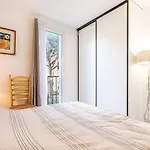 Apartment Saint Antoine-3 By Interhome