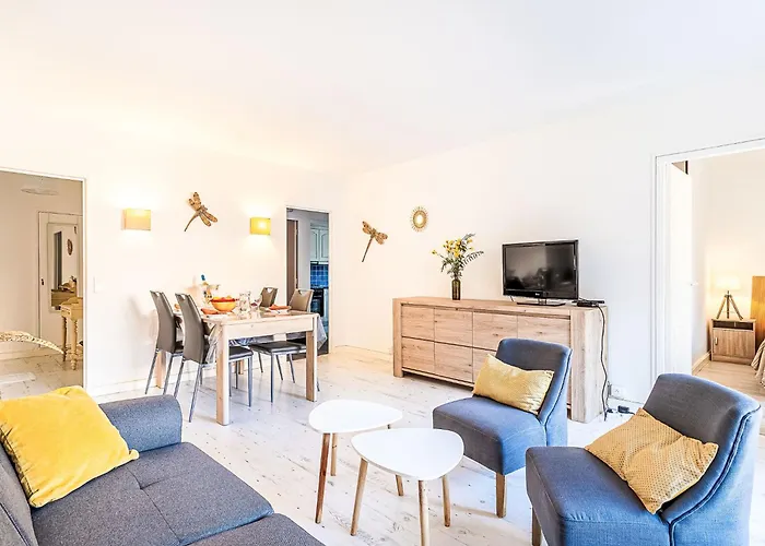 Apartment Saint Antoine-3 By Interhome