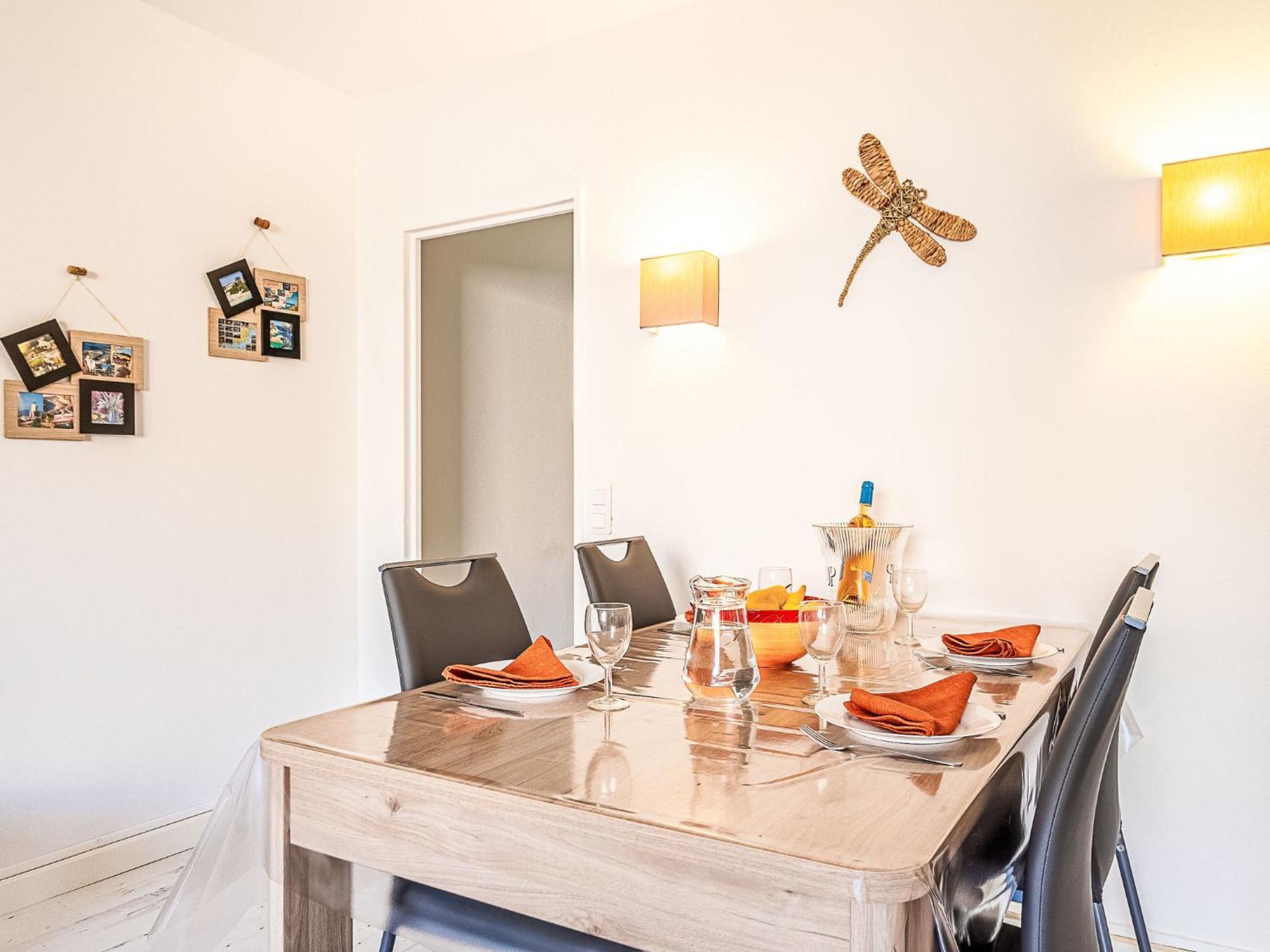 Antoine-3 By Interhome