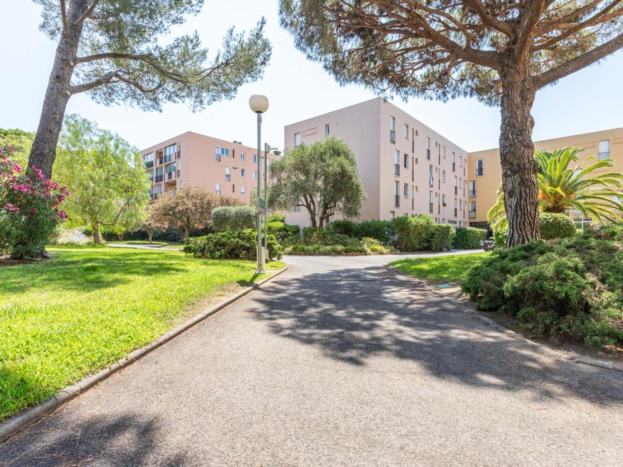 Antoine-3 By Interhome Appartement *