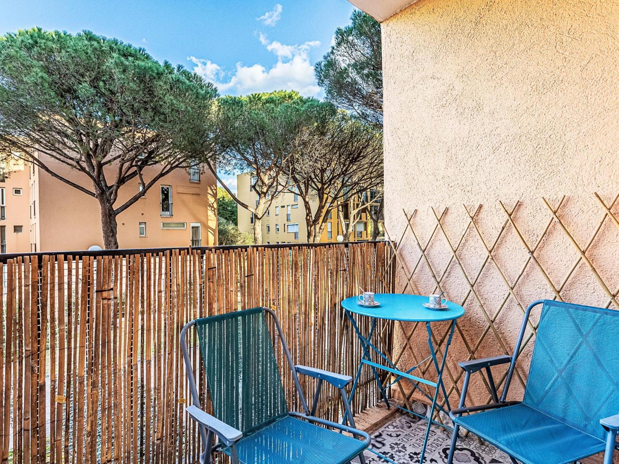 Antoine-3 By Interhome Apartment