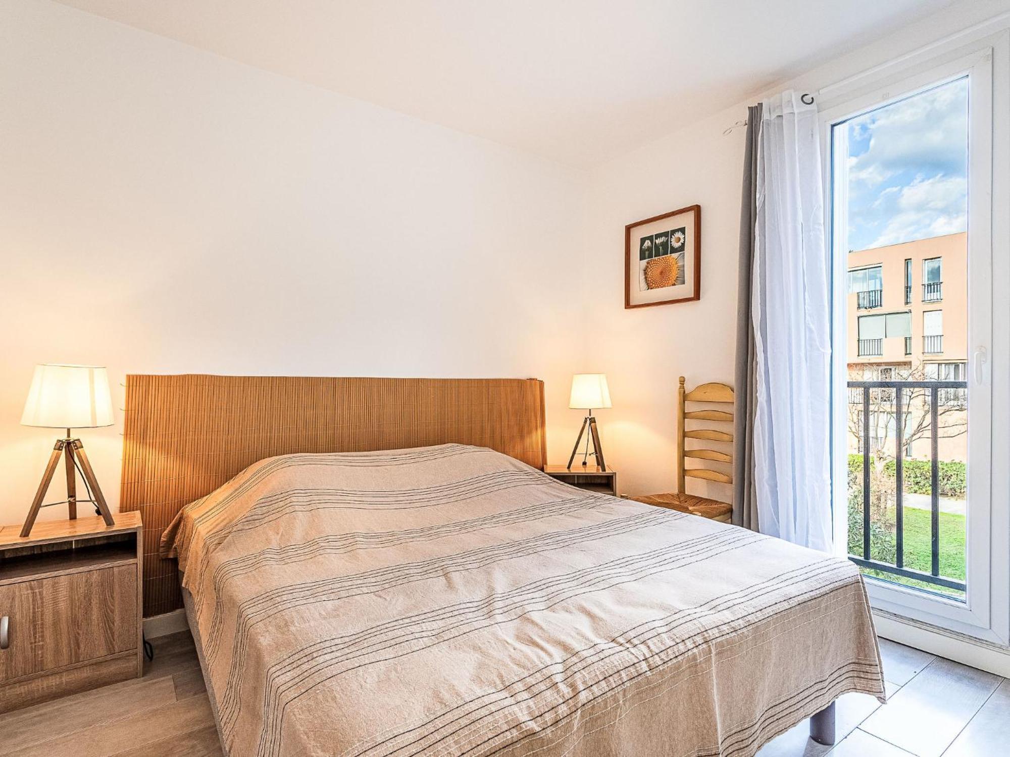Antoine-3 By Interhome Saint-Tropez