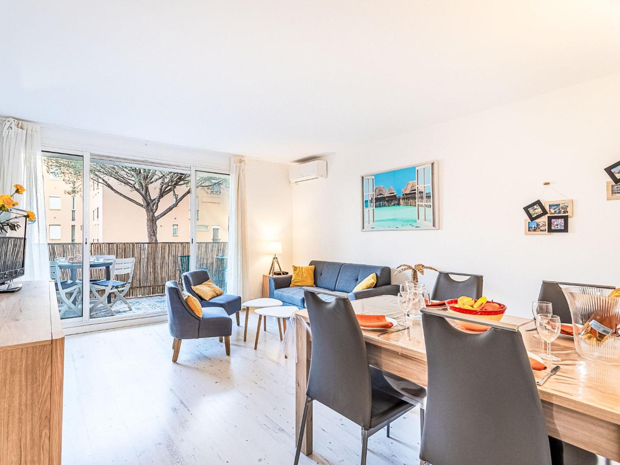 Appartement Antoine-3 By Interhome